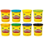 HASBRO PlayDoh Pojedyncza Tuba