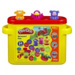 HASBRO PLAYDOH MORSKIE ZWIERZĄTKA
