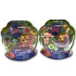HASBRO Pet Shop Wesołe Zwierzaki