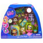 HASBRO Pet Shop Multi Pet