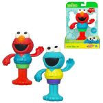HASBRO Playskool SS Silly Pływak