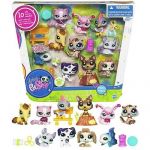 HASBRO Pet Shop Ultimate Starter Pack