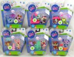 HASBRO Pet Shop Ulubione Zwierzaki