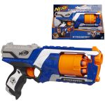 HASBRO Nerf Wyrzutnia Strongarm Elite