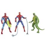 HASBRO Spiderman Figurki Bojowe 6