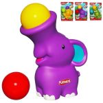 HASBRO Playskool Zwierzaki z Kulkami