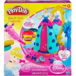 HASBRO PlayDoh Zestaw Kopciuszek