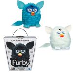 HASBRO Furby Cool 3 wzory