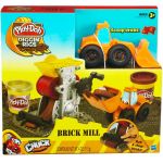 HASBRO PlayDoh Zestawy Budowlane