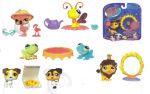 HASBRO PET SHOP FIGURKA; KOLEKCJA A
