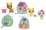 HASBRO PET SHOP ZWIERZAK W TOREBCE