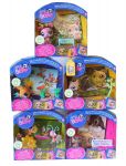 HASBRO PET SHOP ZWIERZAK Z POCZTÓWKĄ