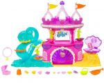 HASBRO MLP ZAMEK KUCYKÓW SYRENEK