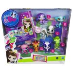HASBRO Pet Shop Zwierzaki z charakterem