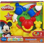 HASBRO PlayDoh Zestaw Myszki MIki