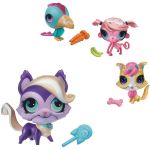 HASBRO Pet Shop Zwierzaki z dźwiękiem