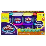 HASBRO PlayDoh Plus Paczka Różności