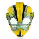 HASBRO Transformers Beast Hunters maska