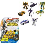HASBRO Transformers Beast Hunters Prime