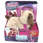 HASBRO Furreal Friends Monde Zwierzaki