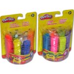 HASBRO PlayDoh Zestaw startowy 6 Kol