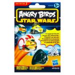 HASBRO Gra Saszetka SW Angry Birds