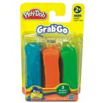 HASBRO Playdoh Kolory do szkoły 3pak