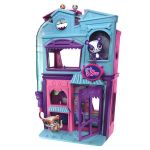 HASBRO Pet Shop Kawiarenka Zwierzaków