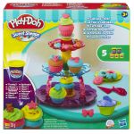 HASBRO PlayDoh Wieża Słodkości