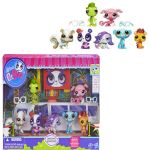 HASBRO Pet Shop Zestaw Czerwony Dywan