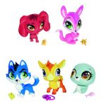 HASBRO LPS Figurka podstawowa B