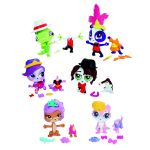 HASBRO LPS Modne zwierzaki