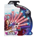 HASBRO Nerf Rebelle Zestaw zakodowanych