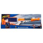 HASBRO Nerf Elite Sharpfire