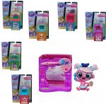 HASBRO LPS Zwierzak z pokoikiem
