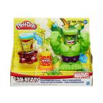 HASBRO PlayDoh Hulk