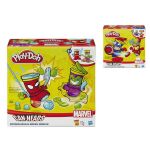 HASBRO PlayDoh Superbohaterowie