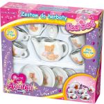 AGATKA ZEST. PORCELANOWY W MISIE
