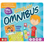 ZIELONA SOWA Omnibus, książka i gra