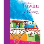 ZIELONA SOWA Wiersze Tuwina