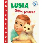 ZIELONA SOWA Lusia gdzie jesteś