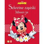 ZIELONA SOWA Minnie i ja. Sekretne