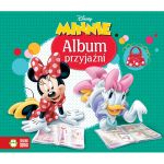 ZIELONA SOWA  Myszka Minnie
