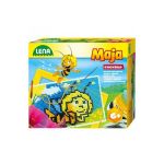LENA Wyszywanka Maja