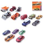 MATCHBOX SAMOCHODZIK