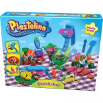PLASTELINO Bar z przekąskami