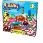 PLASTELINO Zestaw ciastkarnia