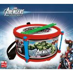 REIG Avengers Duży bębenek