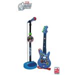 REIG Avengers Gitara i mikrofon