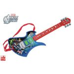 REIG Avengers Gitara elektryczna